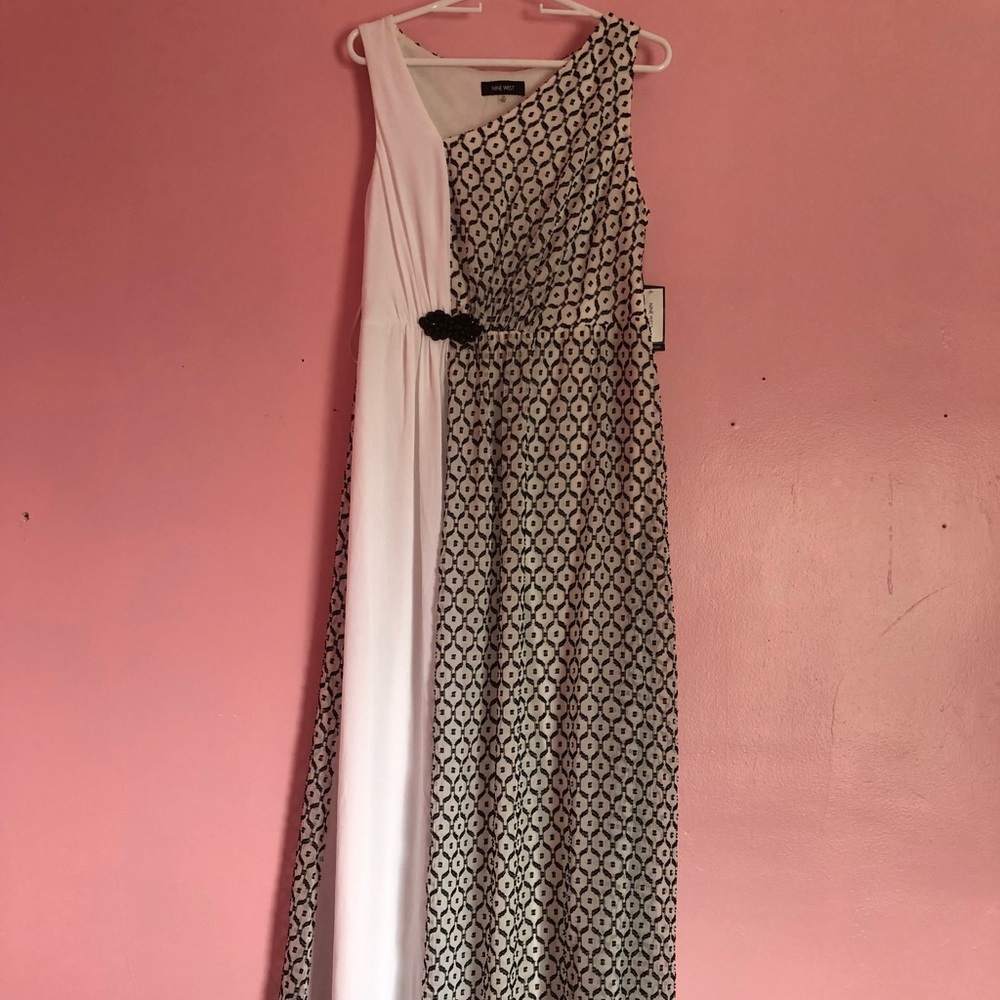 New with tags Nine West dress. - Picture 1 of 5
